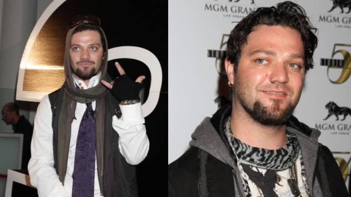 Bam Margera ‘Robbed At Gun Point’ And Breaks Nine Month Sobriety