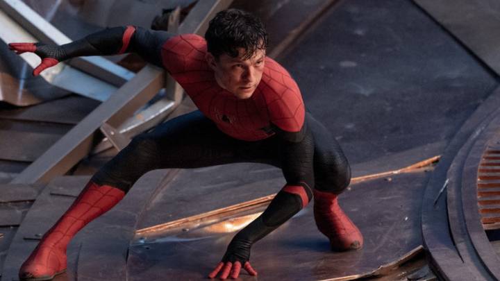 People Are Saying Spider-Man: No Way Home Is Marvel's Best Film Ever