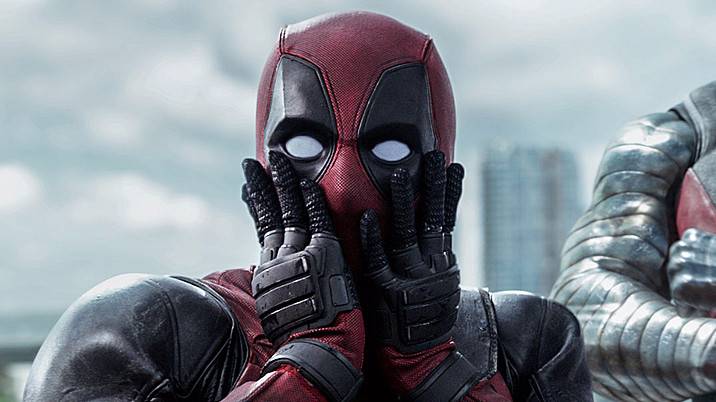 Ryan Reynolds Claims Disney Diss Was Cut From 'Deadpool 2'