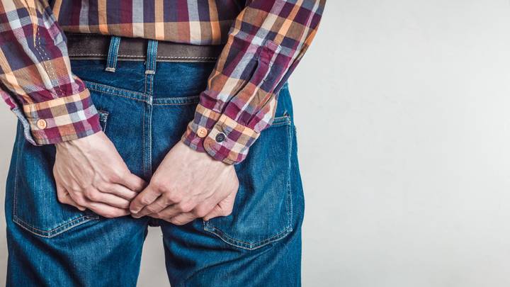 Austrian Man Fined 500 Euros For Deliberately Farting At Police Officers