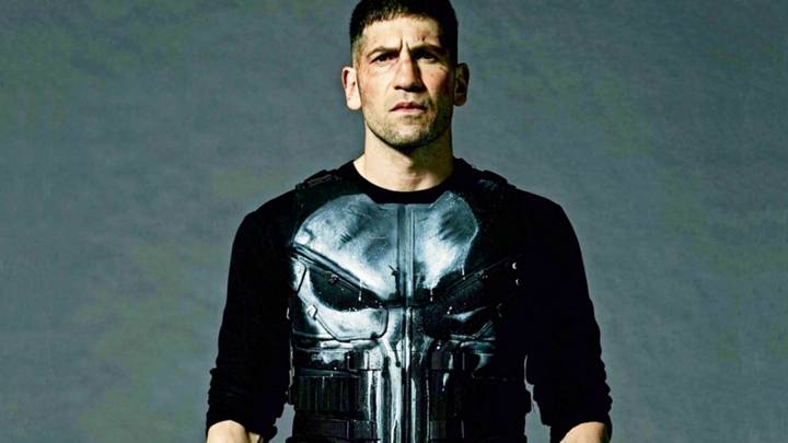 There's A Petition To Save The Punisher After Netflix Cancelled It