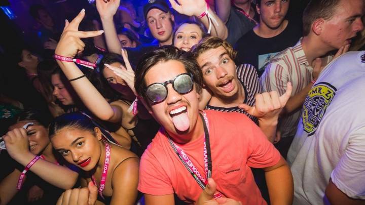 Gold Coast Mayor Suggests This Year's Schoolies Could Take Place Over Zoom