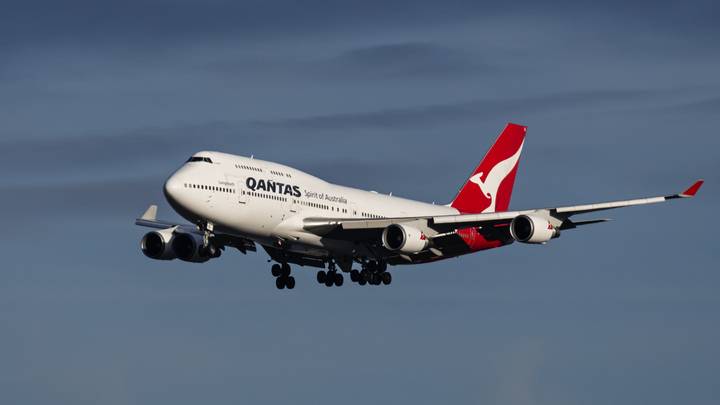 Qantas Could Launch Non-Stop Sydney To London Flight By The End Of The Year