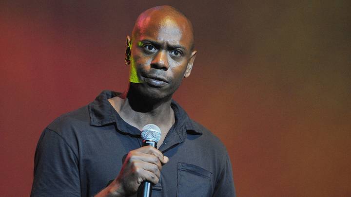 Netflix Under Pressure To Remove Dave Chappelle's New Standup Show For 'Lazy' Jokes