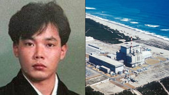 'Most Radioactive Man' Kept Alive For 83 Days As He 'Cried Blood' And Skin Melted