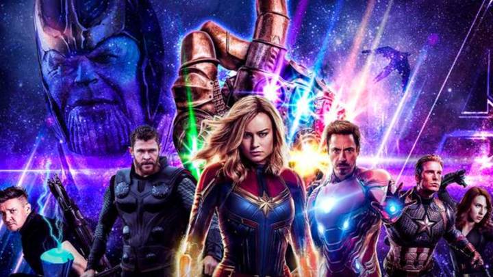 Avengers endgame 2025 hd full online