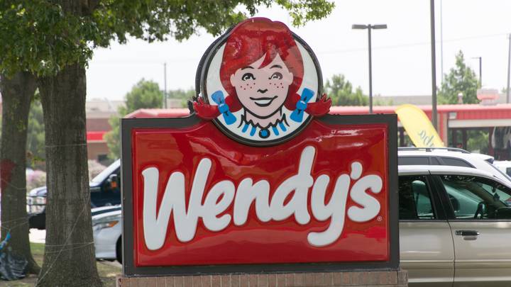 Wendy's Is Opening Its First UK Restaurant In 21 Years