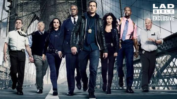 Brooklyn Nine-Nine Season 8 Will Be The End Of The Show Forever