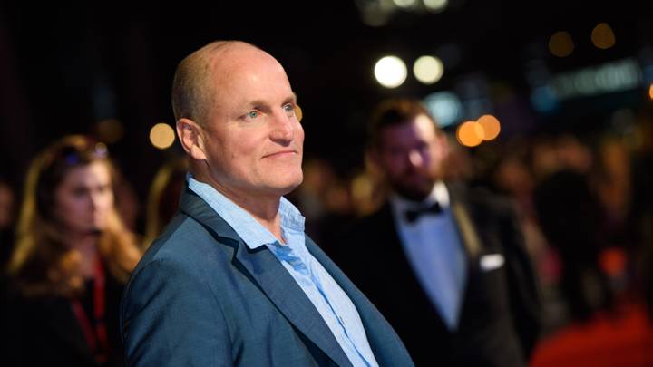 Details About Woody Harrelson's Character In 'Venom' Movie 'Revealed' 