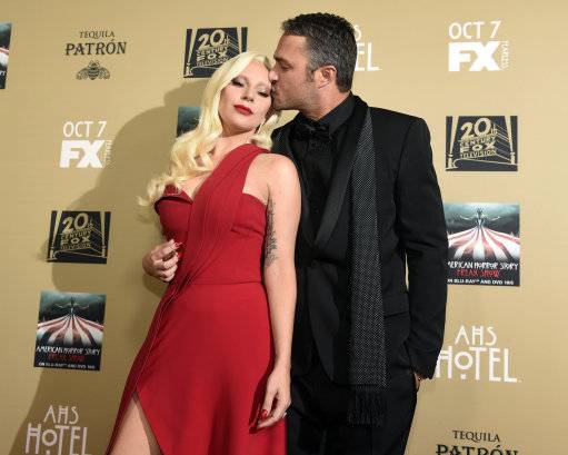 Lady Gaga Had Sex On A Canvas In The Name Of Art