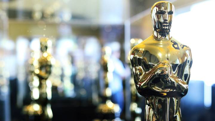 Inside The Oscars Goodie Bag That's Worth £100,000