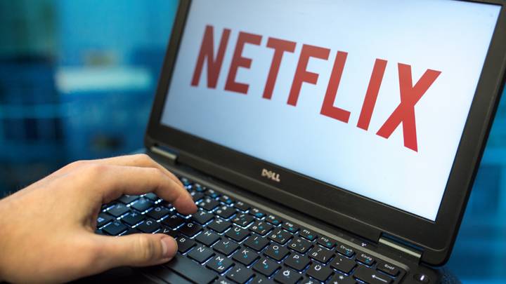 ​Turns Out You Can Request Shows And Films On Netflix