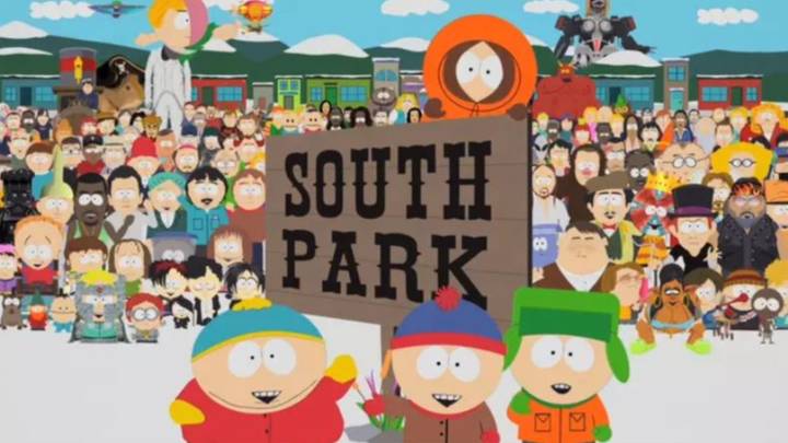 South Park Creators Trey Parker And Matt Stone Hint At The Show Coming To  An End - LADbible