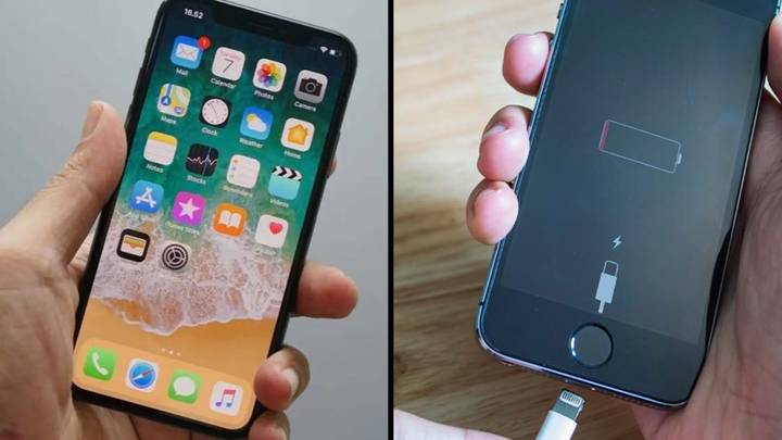 Apple Responds After New Update Drains iPhone Batteries