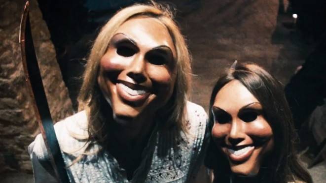 'The Purge' Is Based On Historical Events That Are Pretty Horrific