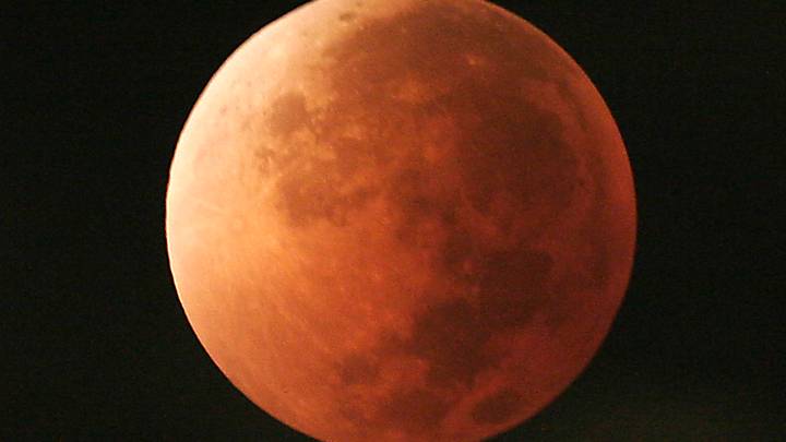 What Is The 'Super Blue Blood Moon' And How Can You Watch It