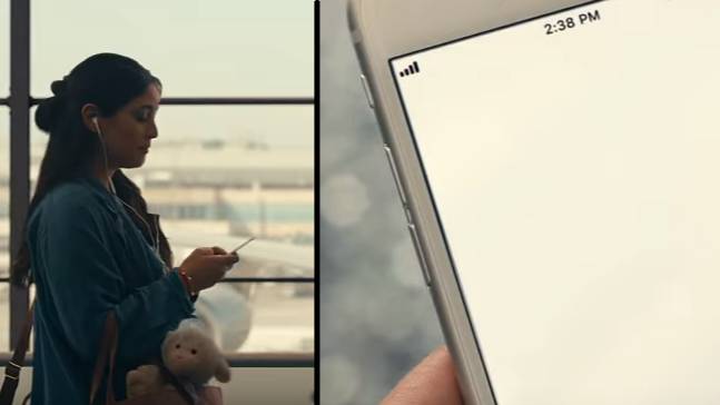 Samsung Rips Into Apple Yet Again In Its New Advert