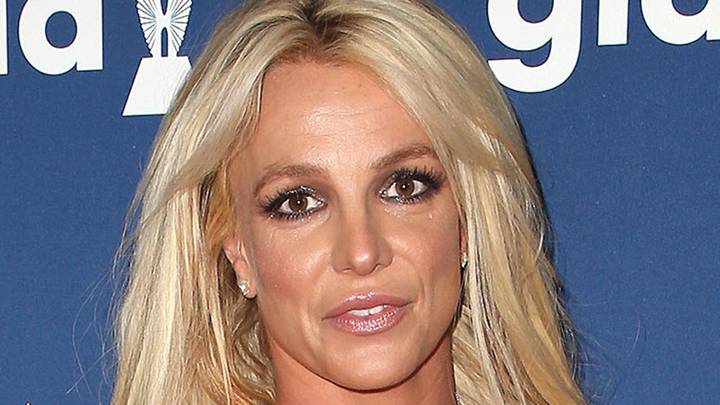 Britney Spears Says She Felt 'Embarrassed' By Controversial Documentary 