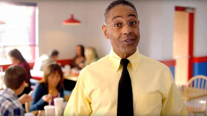 Gustavo Fring Actually Did Turn Up At The Los Pollos Hermanos Store