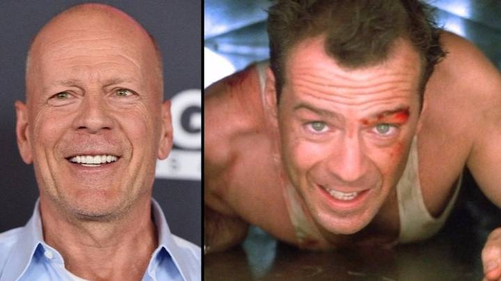 Bruce Willis Is Returning As John McClane For A New 'Die Hard' Movie