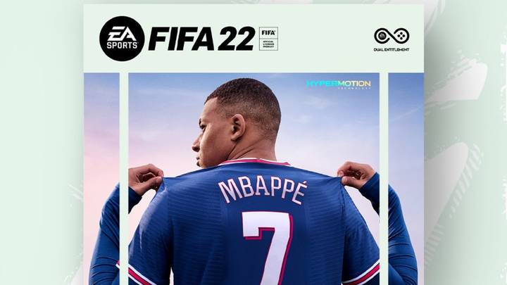 How To Save £10 On FIFA 22 Pre-Order With This Online Deal