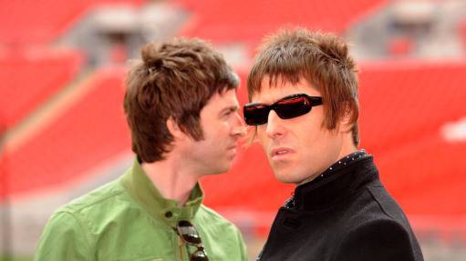 Liam Gallagher Sparks Fresh Oasis Reunion Rumours With Latest Tweet