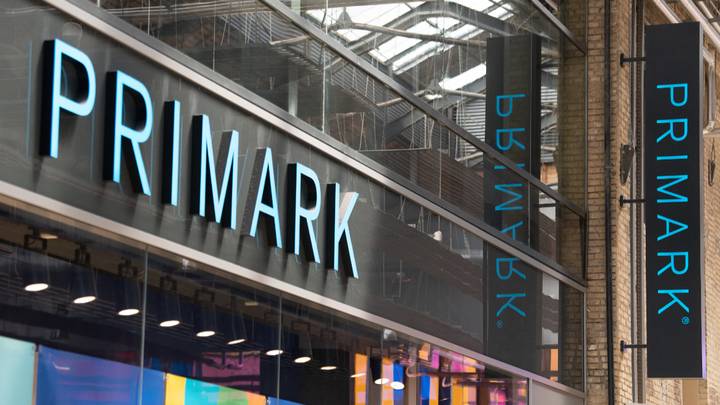 Primark Bosses Considering 24-Hour Opening In December - LADbible