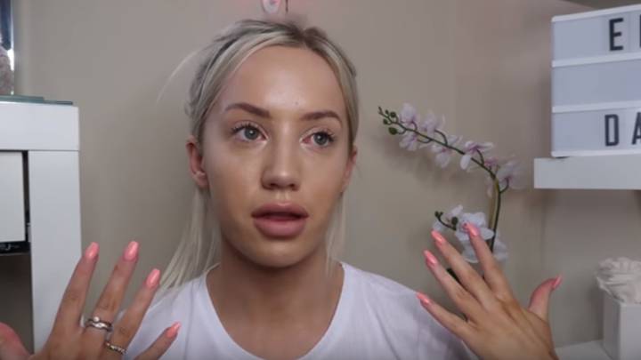 ​YouTuber Elle Darby Who Was Banned By Dublin Hotel Shares Her Side Of The Story 