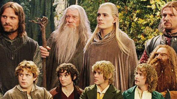 Woman Explains Why She Watched 'Lord Of The Rings: Return Of The King' 361 Times This Year