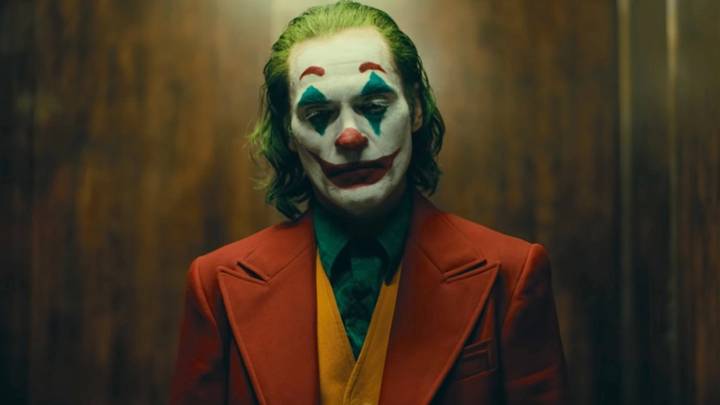 Joaquin Phoenix Says Joker Laugh Was 'Almost Painful' To Do