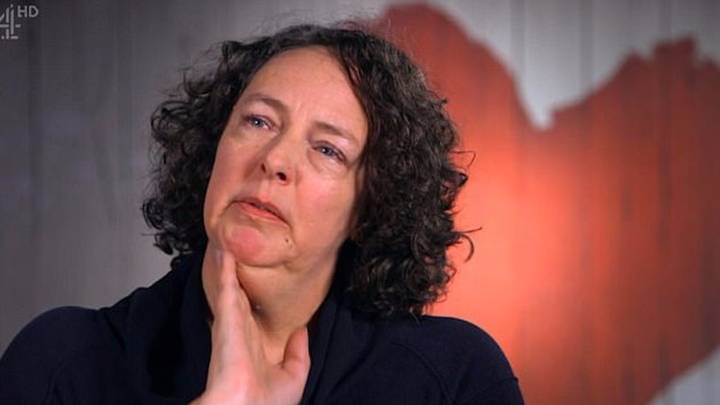 'Three Girls’ Sara Rowbotham Appears On Channel 4's 'First Dates'