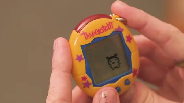 ​Get Ready For Ultimate Nostalgia As Tamagotchis Return With Modern Twist