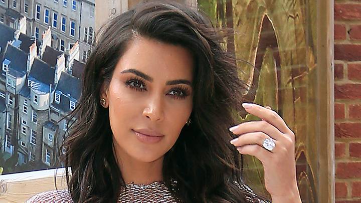 Woman Spends $500,000 Trying To Look Like Kim Kardashian