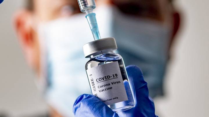 World Health Organization Scientists Say Vaccine Won't Eradicate Covid-19