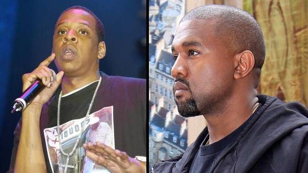 Jay-Z Opens Up About His Ongoing Spat With Kanye West