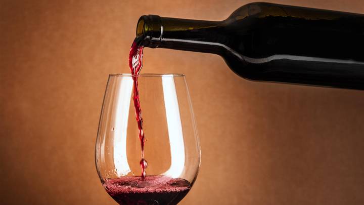 Drinking Red Wine Could Help Your Body Prevent Getting Covid-19, Says Study