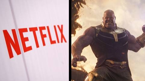 Avengers 2025 endgame netflix