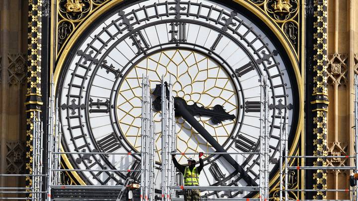 UK Could Scrap Seasonal Clock Changes And Keep British Summer Time All Year Round 