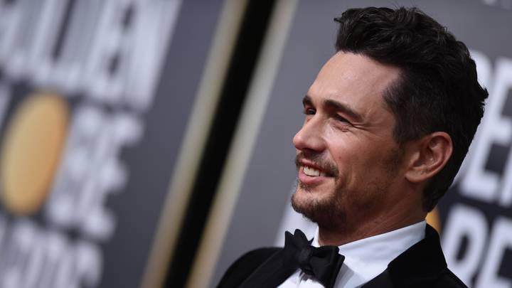 James Franco Agrees To Pay $2.2 Million Sexual Misconduct Settlement
