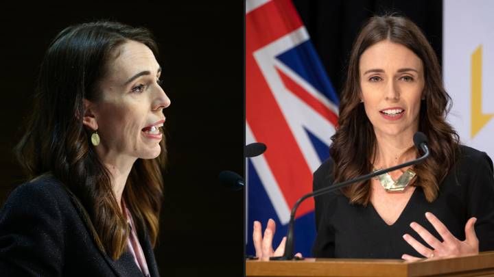 Jacinda Ardern Is The Most Popular New Zealand Prime Minister In A Century