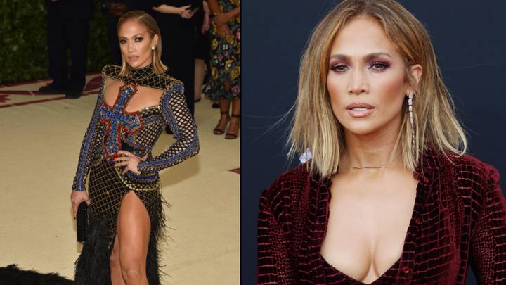 Jennifer Lopez Says All Men Are 'Usless' Before They Hit 33