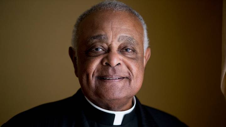 Pope Francis Appoints First Black American Cardinal