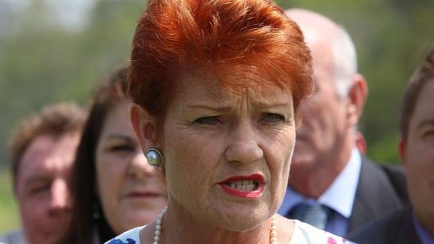 One Nation Edges Closer To Collapse Following Dismal Queensland Election Results