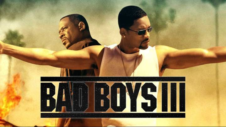 Martin Lawrence And Will Smith Have Finished Filming Bad Boys 3