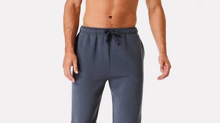 Mens track 2025 pants kmart