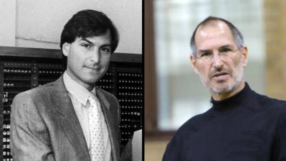 Work Application Letter By Steve Jobs Is Now Up For Auction