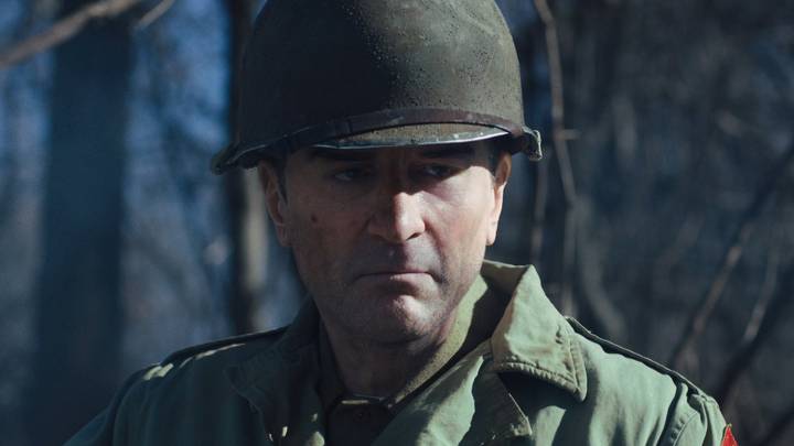 First Look At Robert De Niro De-Aged In New The Irishman Trailer