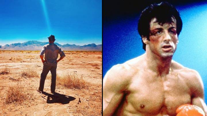 Sylvester Stallone Retires Rocky Character In Emotional Instagram Post