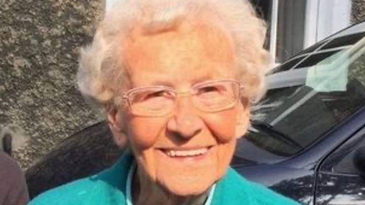 Student Who Killed Gran Before Confessing In Truth Or Dare Jailed For Life