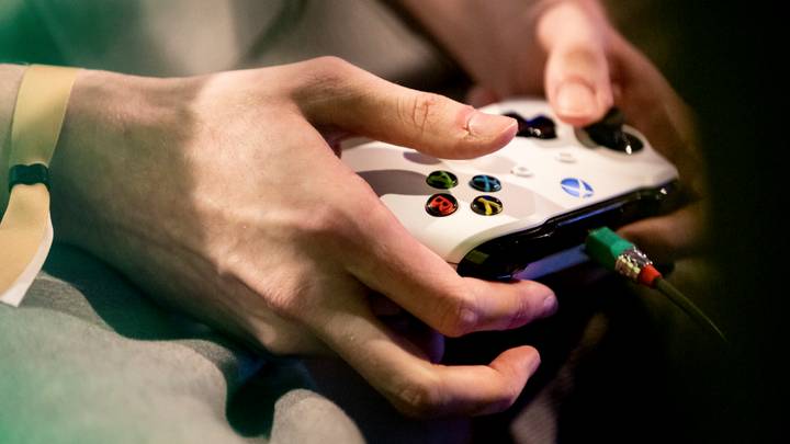 ​New Study Finds Xbox Players More ‘Toxic’ Than PlayStation Users
